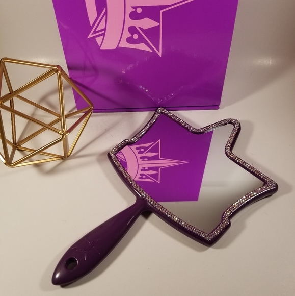 HPποΈJeffree Star, Blood Lust, Bling Mirror πππ - Picture 8 of 8